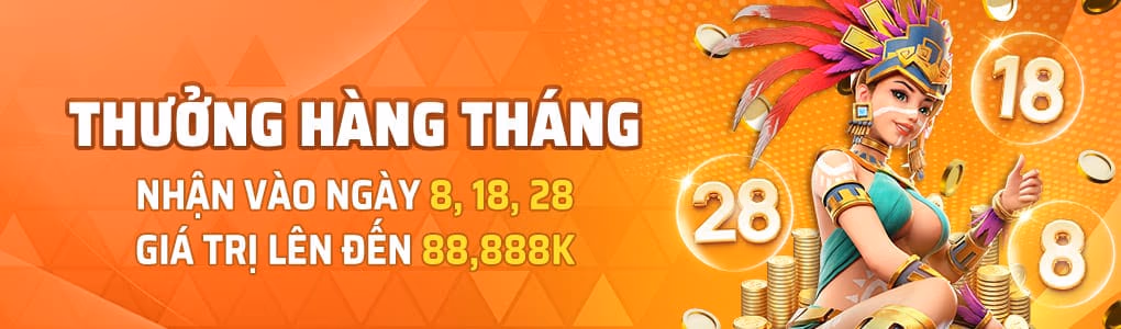 Banner khuyến mãi tại MB6614