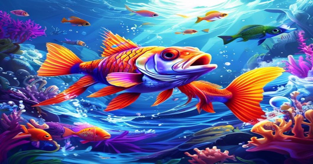 Mẹo Chơi Bắn Cá Online – Chọn Súng, Chọn Mục Tiêu Và Phân Bổ Đạn