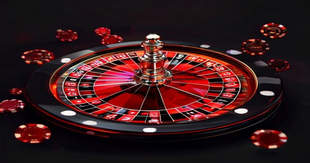 Roulette Châu Âu Tại MB6614 – Cửa Cược, Xác Suất Và Cách Chơi Hợp Lý