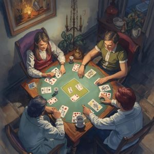 Sảnh game bài MB6614