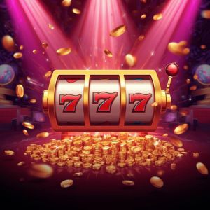 Fortune Gems MB6614